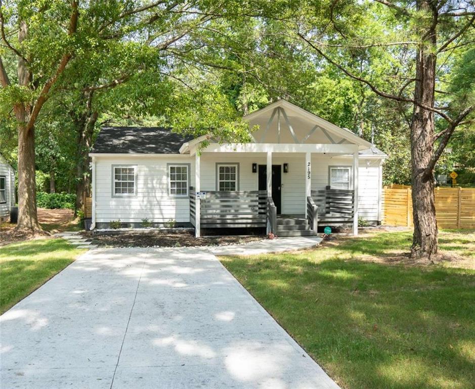 2195 Penelope Street Property Photo 1