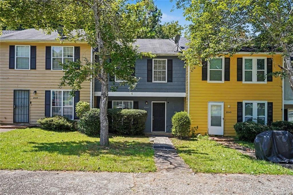 8547 Jamestown Way Property Photo 1
