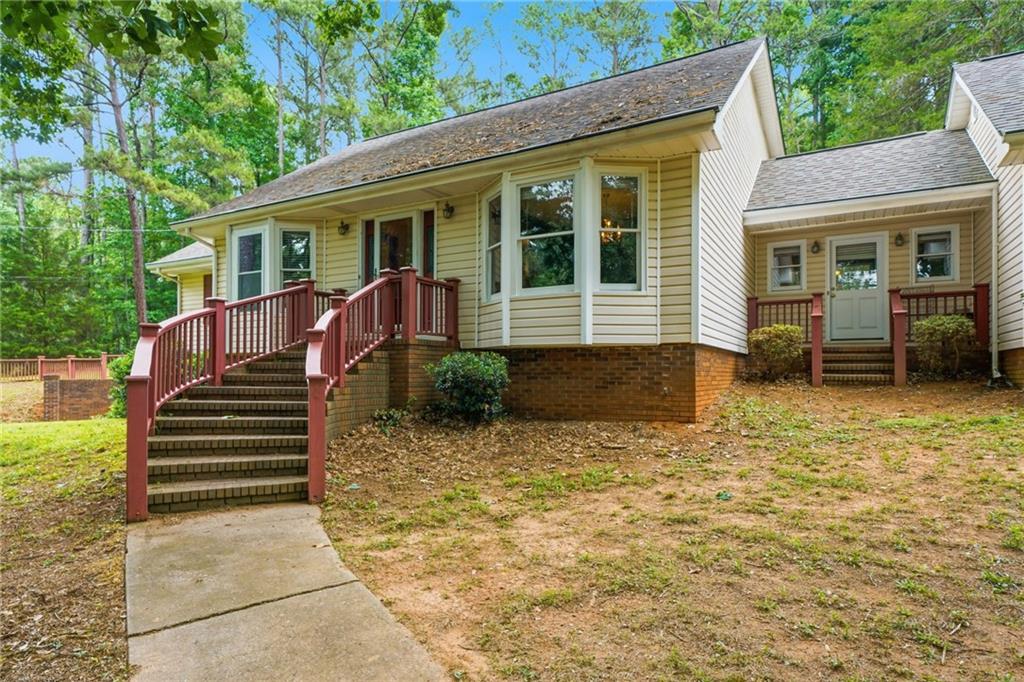 2692 Abbey Ridge Road Sw Property Photo 1