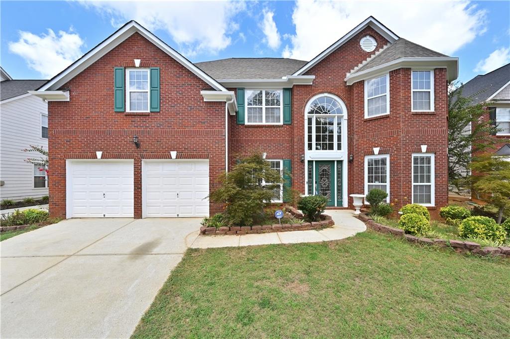 2745 Turning Leaf Drive Property Photo 1