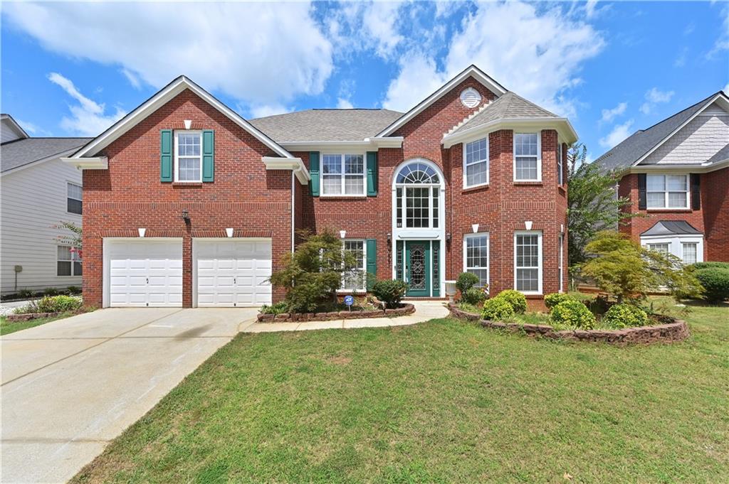 2745 Turning Leaf Drive Property Photo 2