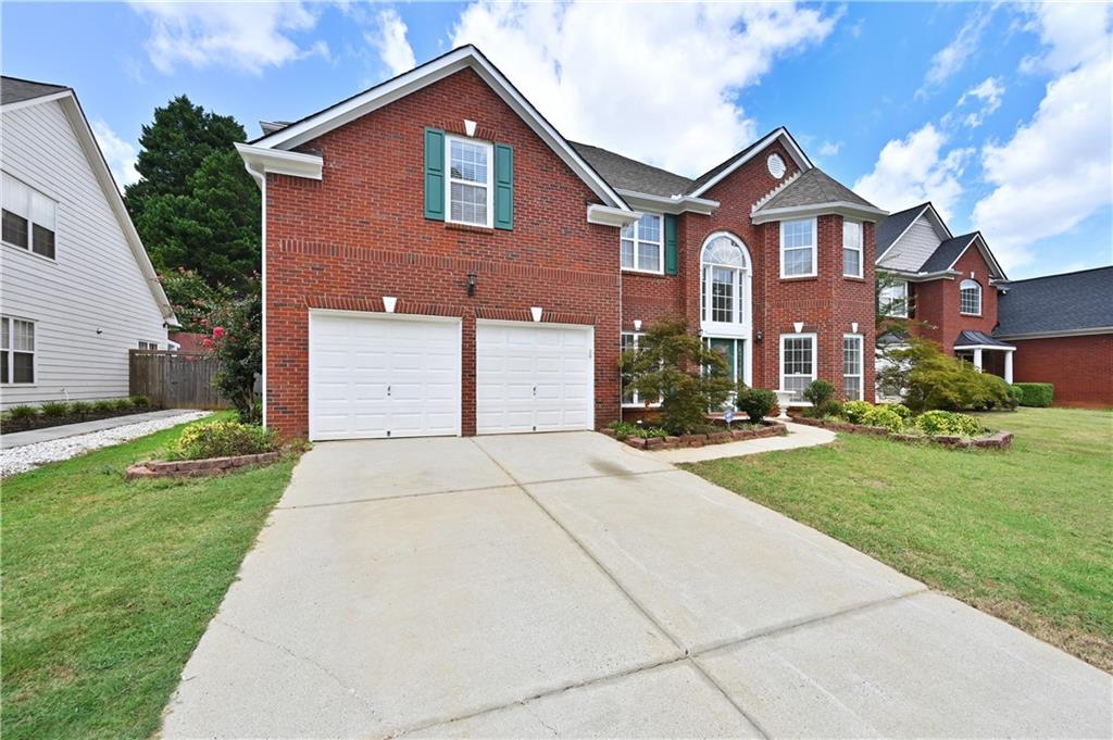 2745 Turning Leaf Drive Property Photo 3