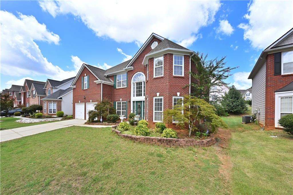2745 Turning Leaf Drive Property Photo 4