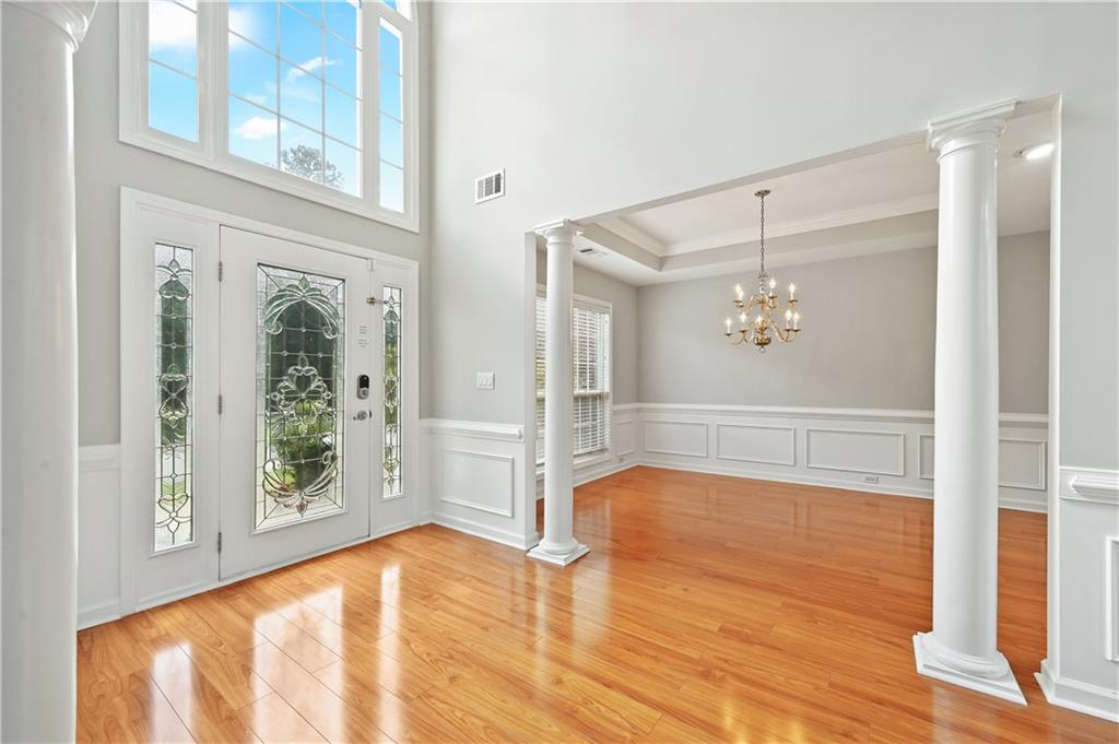 2745 Turning Leaf Drive Property Photo 6