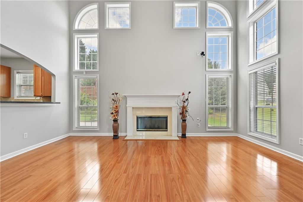 2745 Turning Leaf Drive Property Photo 15