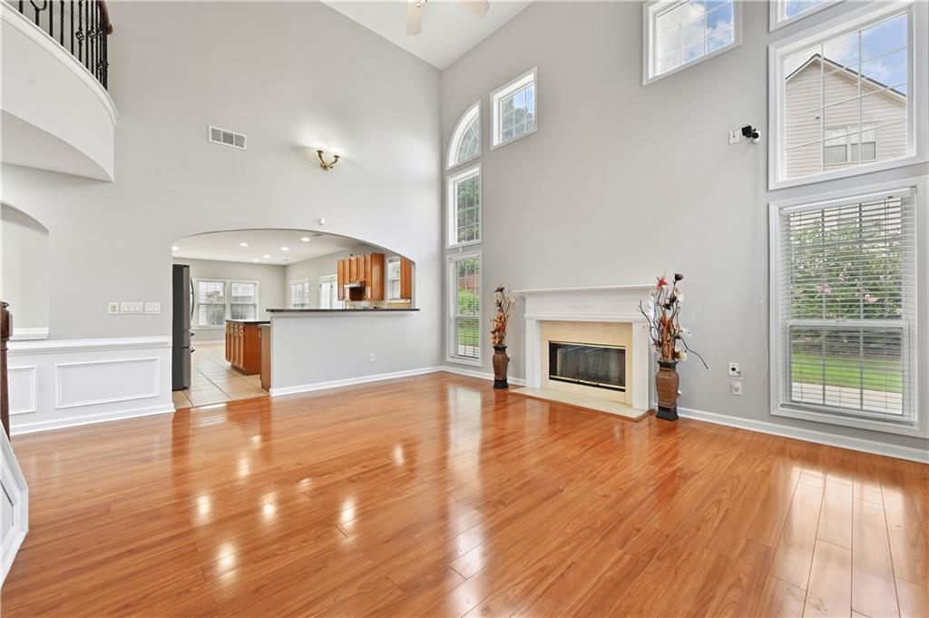 2745 Turning Leaf Drive Property Photo 16
