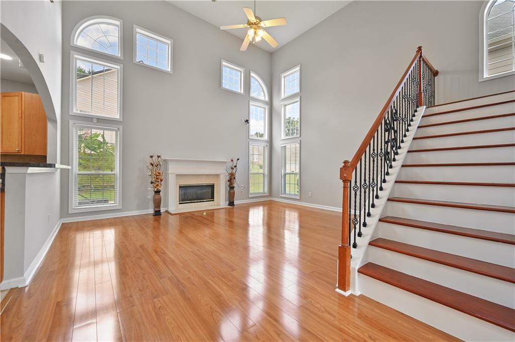 2745 Turning Leaf Drive Property Photo 17