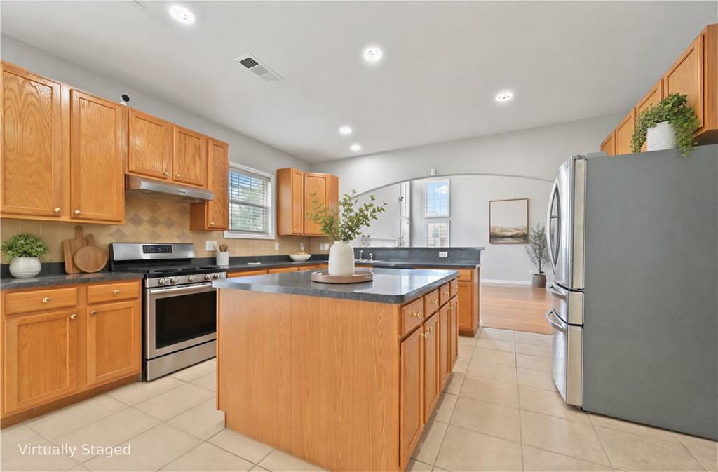 2745 Turning Leaf Drive Property Photo 18