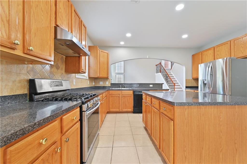 2745 Turning Leaf Drive Property Photo 20