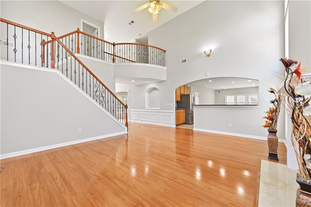 2745 Turning Leaf Drive Property Photo 27