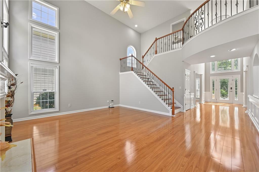 2745 Turning Leaf Drive Property Photo 28