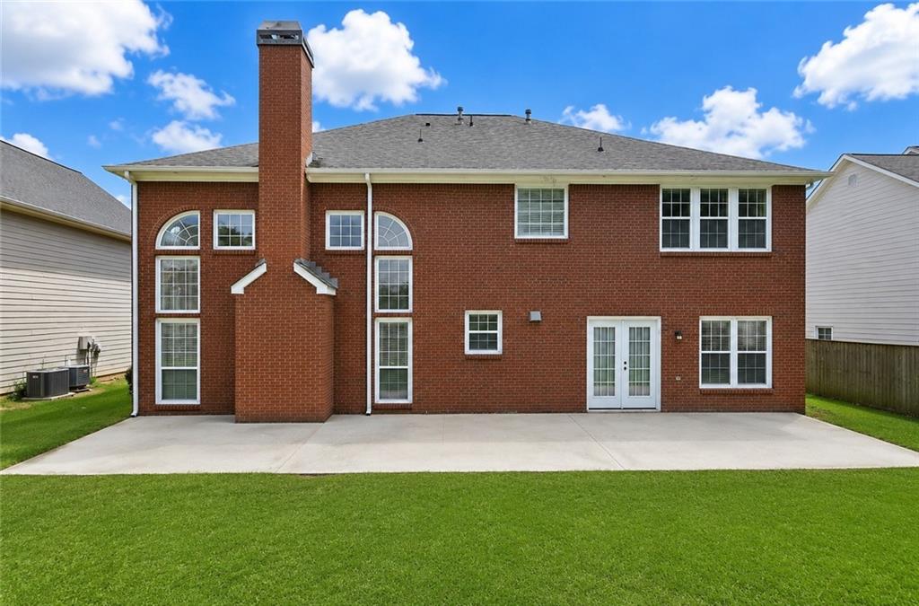 2745 Turning Leaf Drive Property Photo 47
