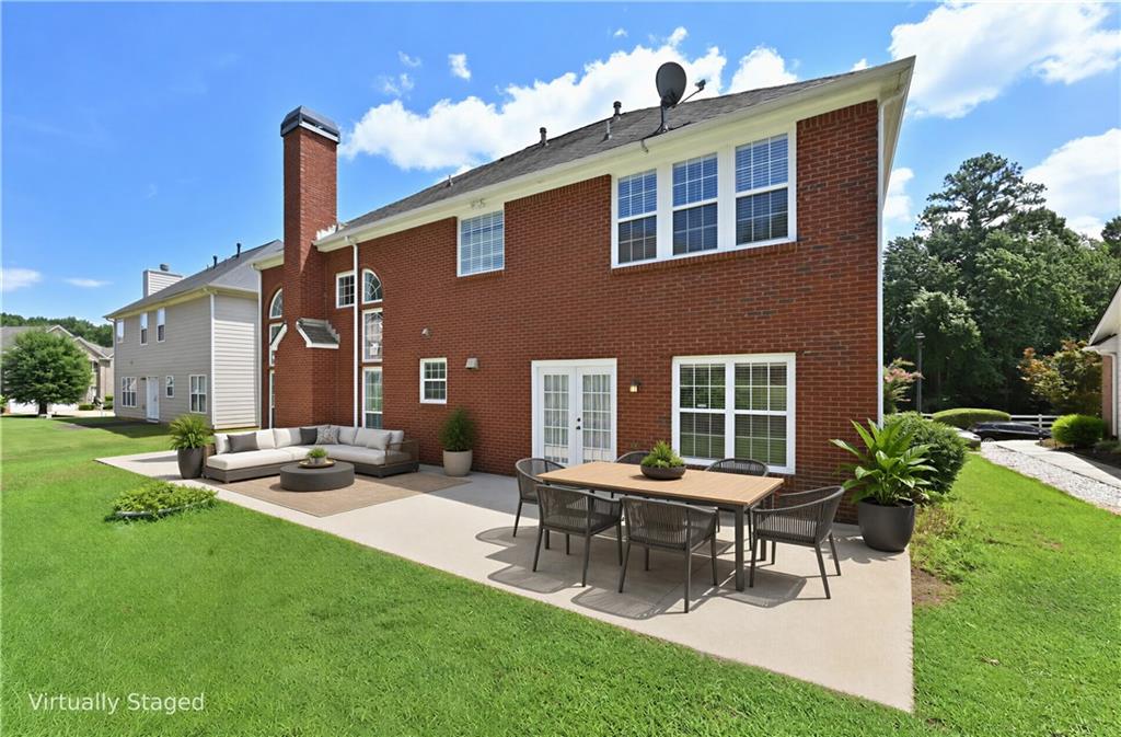 2745 Turning Leaf Drive Property Photo 48