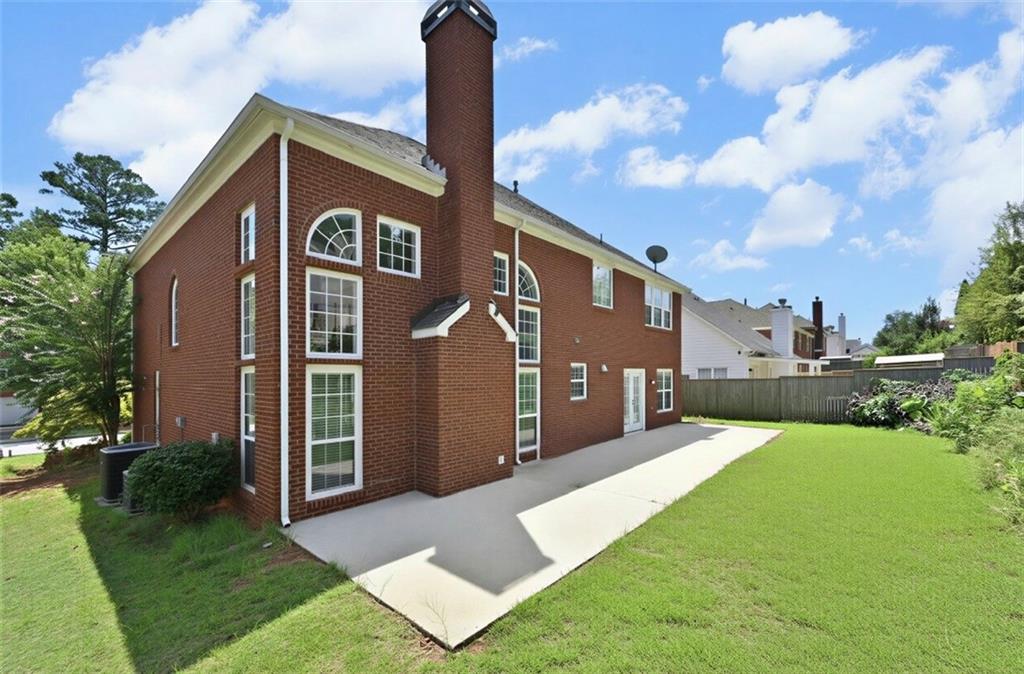 2745 Turning Leaf Drive Property Photo 49