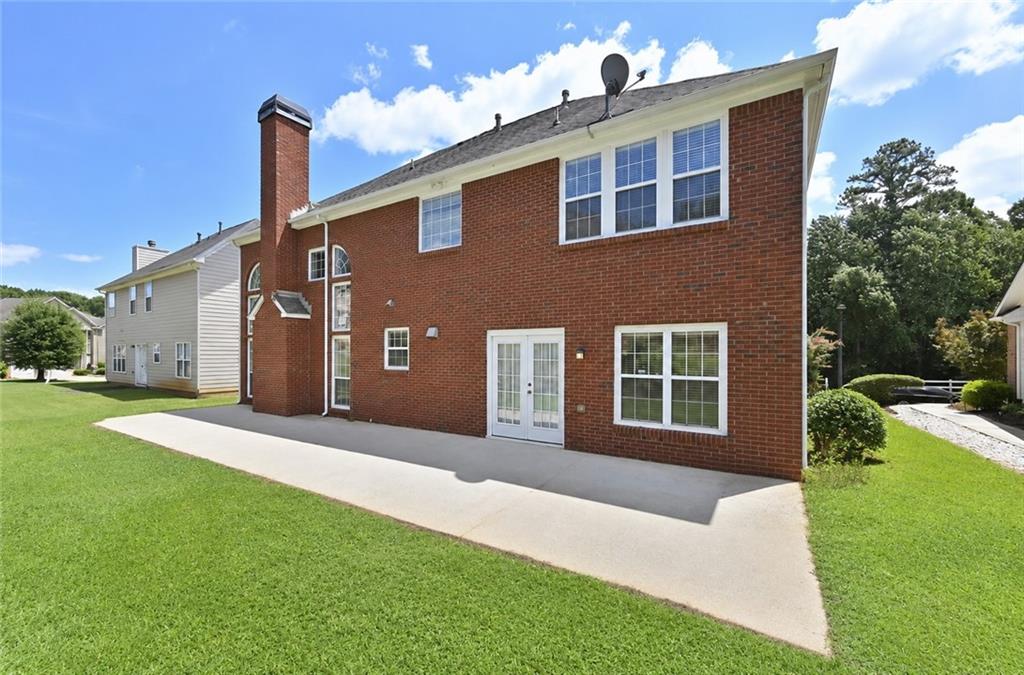 2745 Turning Leaf Drive Property Photo 50