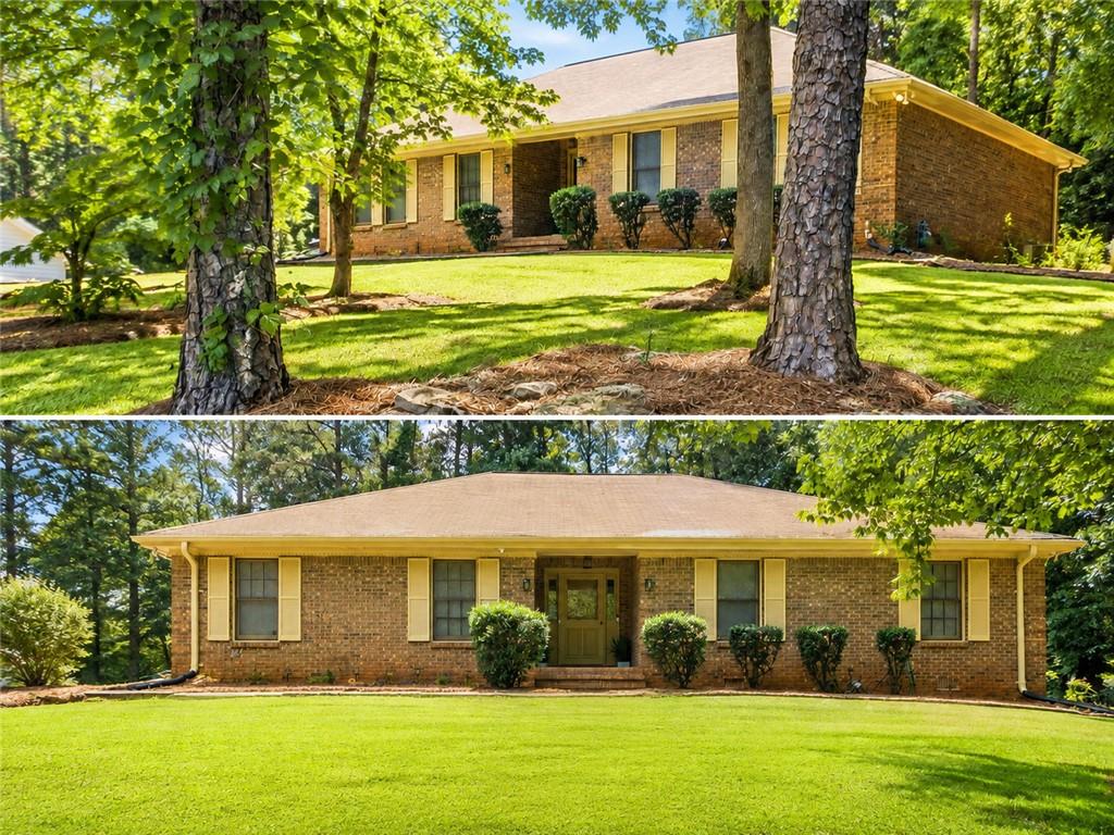 4800 Kensington Lane Se Property Photo 1