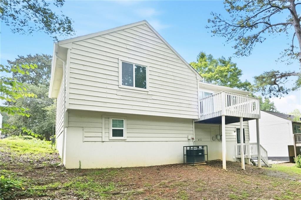 2078 Kimber Trail Property Photo 15