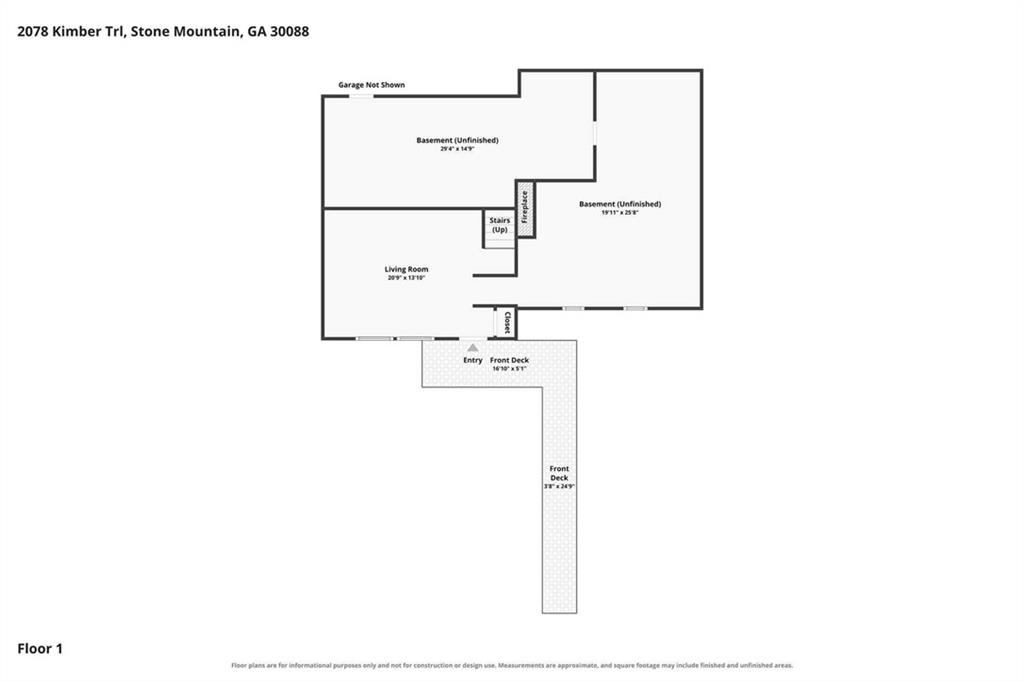 2078 Kimber Trail Property Photo 16