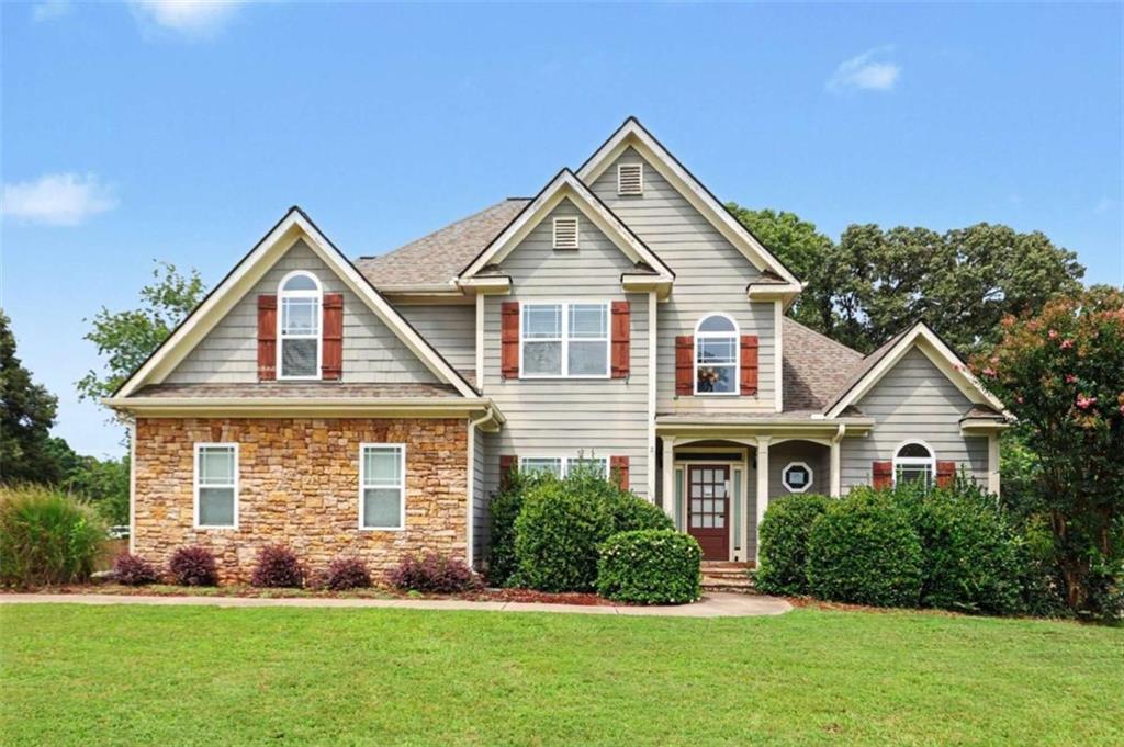 168 Gatlin Ridge Run Property Photo 1