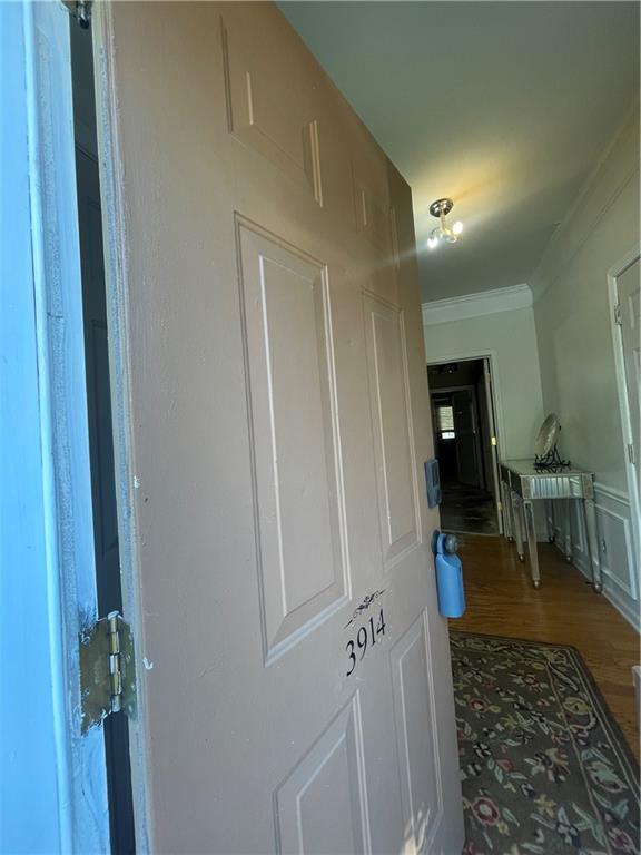3914 Howell Park Road Property Photo 2