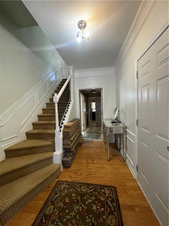 3914 Howell Park Road Property Photo 3