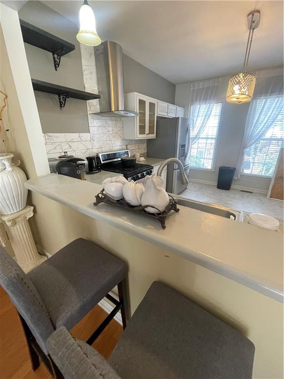 3914 Howell Park Road Property Photo 12