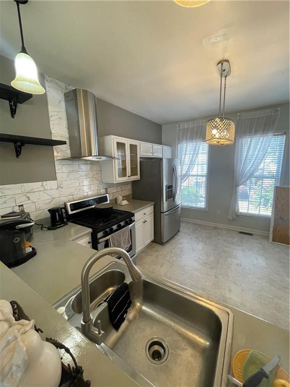 3914 Howell Park Road Property Photo 13