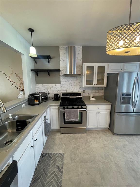 3914 Howell Park Road Property Photo 14