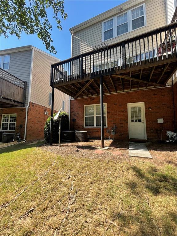3914 Howell Park Road Property Photo 28