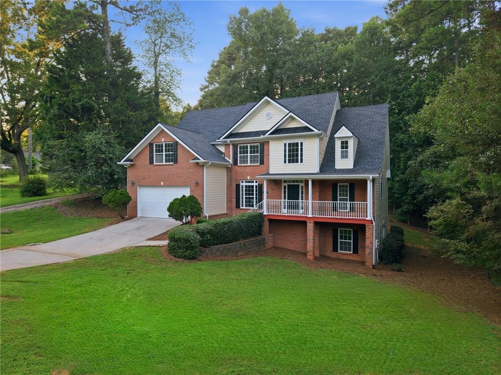 4085 Howell Ferry Road Property Photo 4