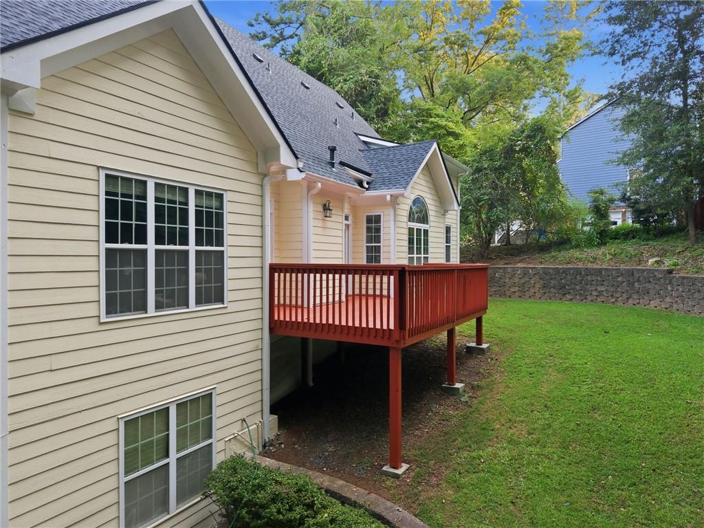 4085 Howell Ferry Road Property Photo 5