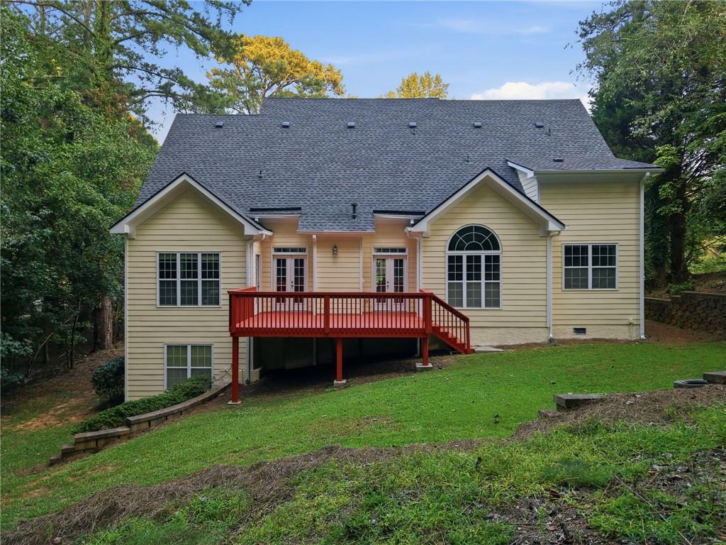 4085 Howell Ferry Road Property Photo 6
