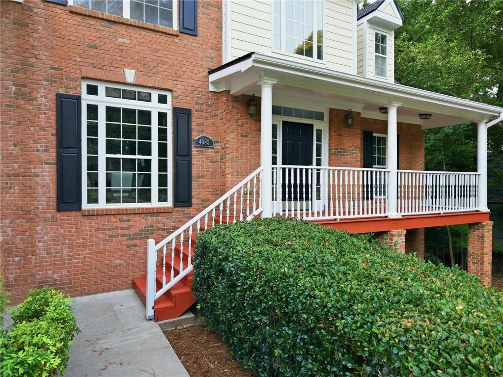 4085 Howell Ferry Road Property Photo 11