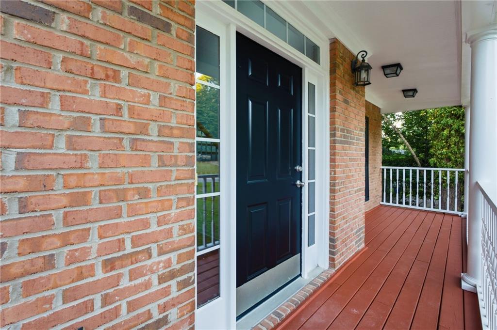 4085 Howell Ferry Road Property Photo 13