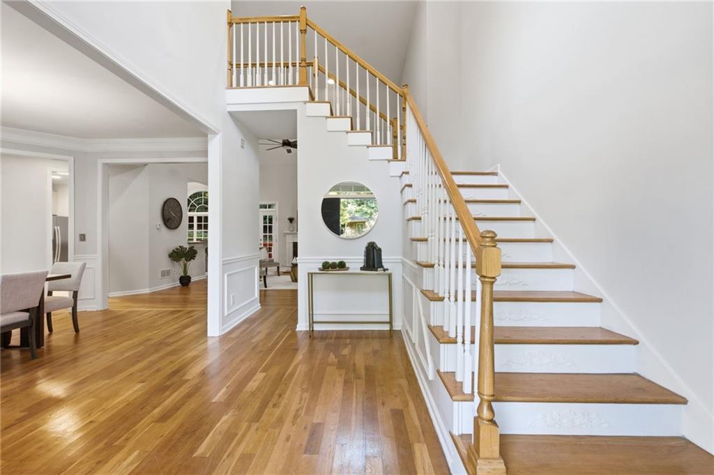 4085 Howell Ferry Road Property Photo 14
