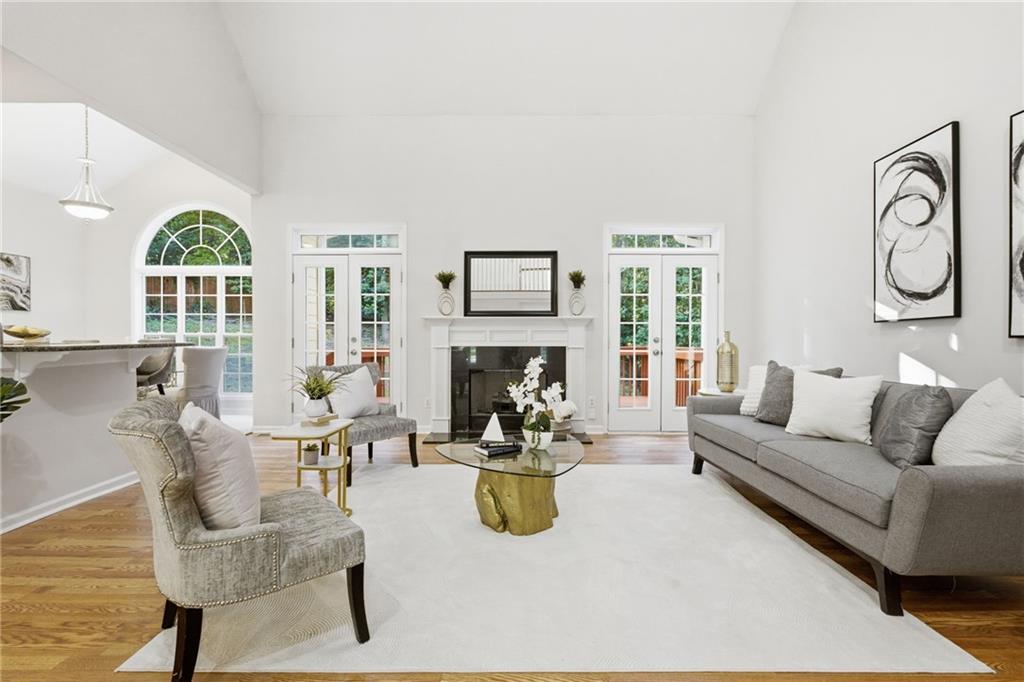 4085 Howell Ferry Road Property Photo 21