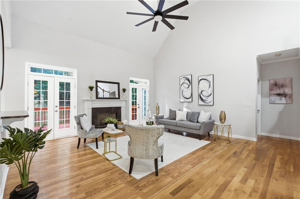 4085 Howell Ferry Road Property Photo 23