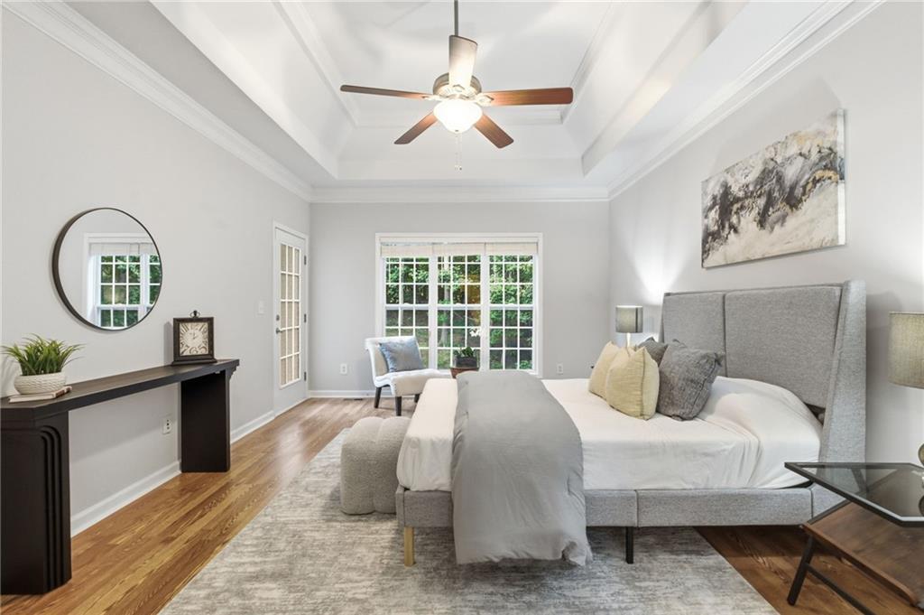 4085 Howell Ferry Road Property Photo 45
