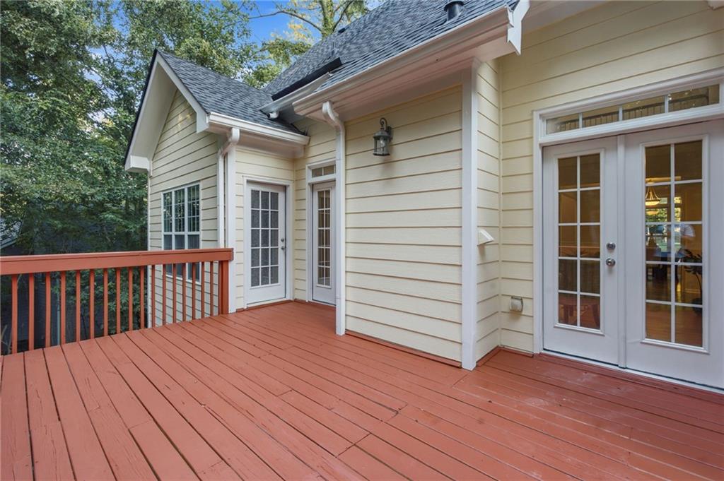 4085 Howell Ferry Road Property Photo 54