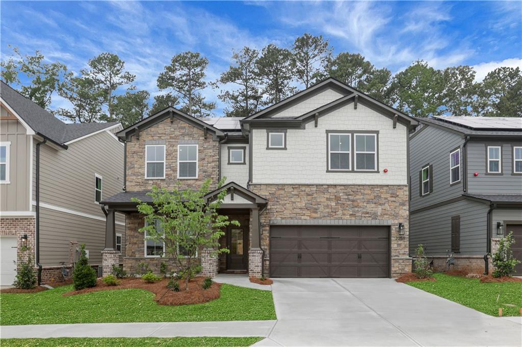 2283 Velvet Sage Way Property Photo 1