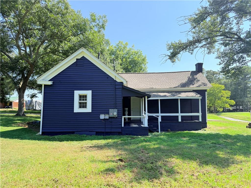 12 Eaves Drive Property Photo 2
