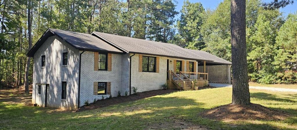 249 Gibson Road Property Photo 1