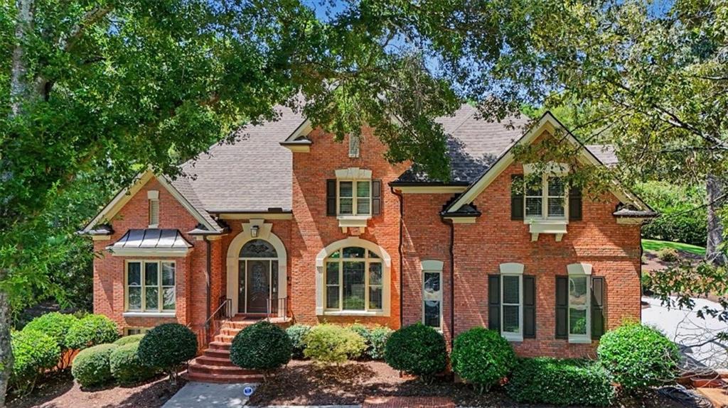 490 Waterford Drive Property Photo 1
