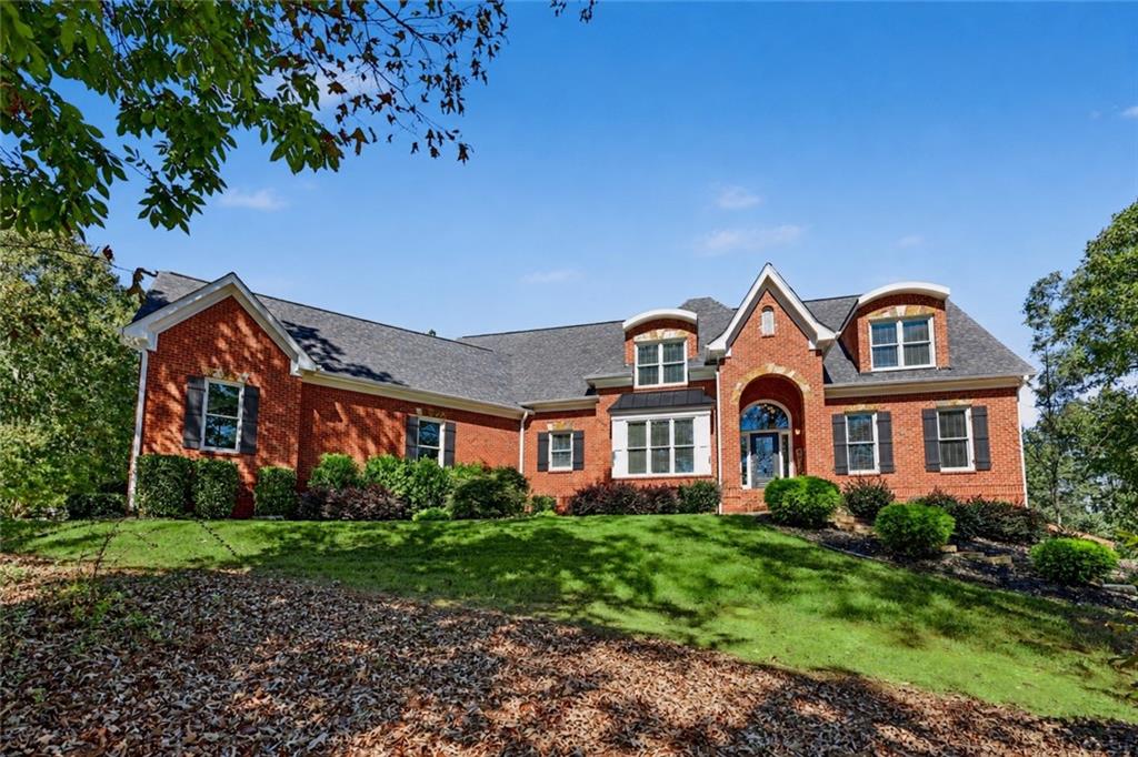 8415 Glen Lake Drive Property Photo 1