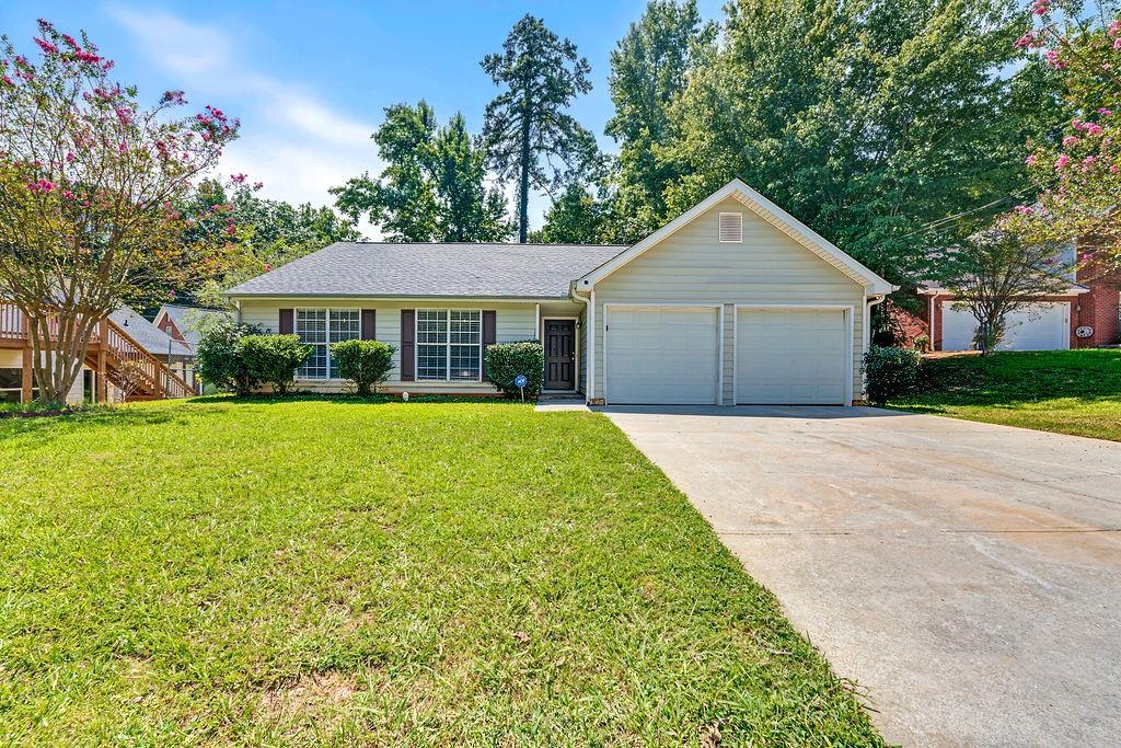5747 Mccurdy Court Property Photo 1