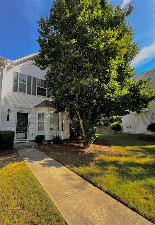 725 Crestwell Circle Sw Property Photo 1