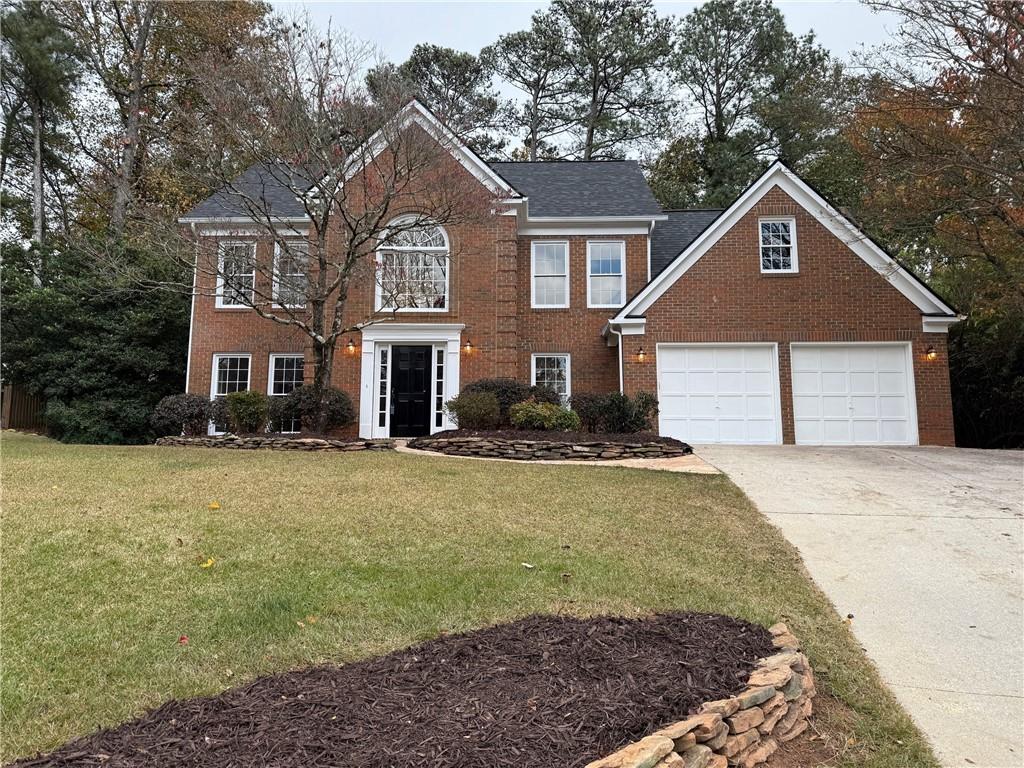 5325 Hillgate Crossing Property Photo 1