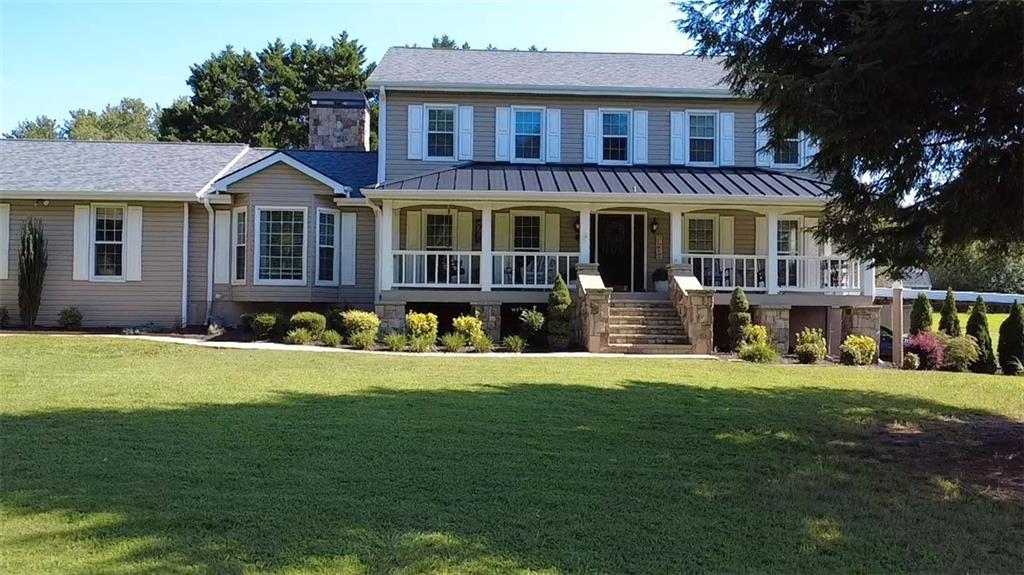 162 Hartfield Lane Property Photo 1