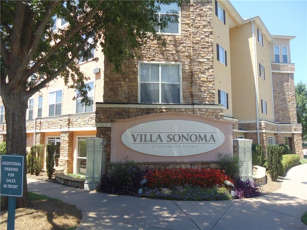 10 Perimeter Summit Boulevard Unit 4132 Property Photo 1