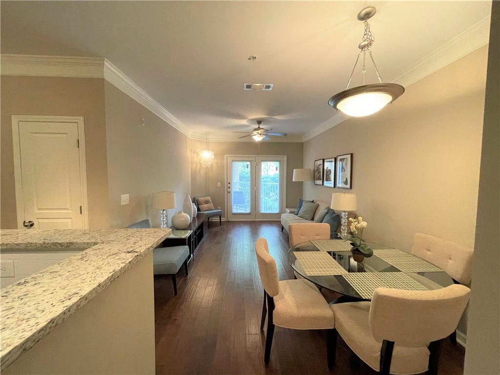 10 Perimeter Summit Boulevard Unit 4132 Property Photo 5